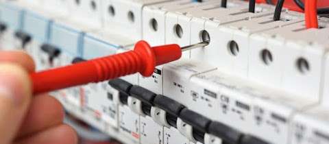 Photo: K.Retelsdorf Electrical Services