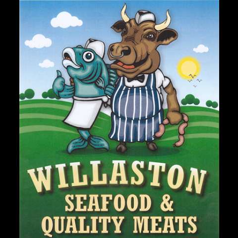 Photo: Willaston Seafood and Quality Meats